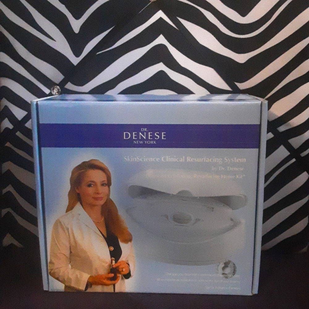 Face cleansing  home kit